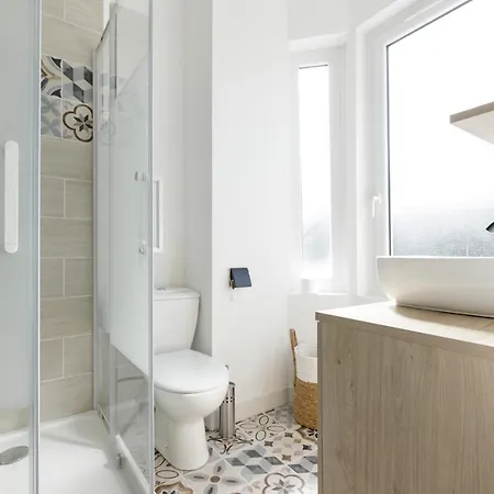 Joli Quartier Lardenne Appartement