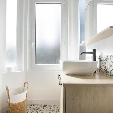 Joli Quartier Lardenne Appartement Toulouse