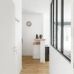 Joli Quartier Lardenne Daire Toulouse