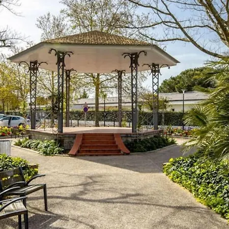 Apartamento Joli Quartier Lardenne