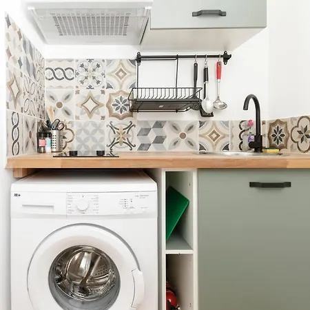 Joli Quartier Lardenne Apartamento *