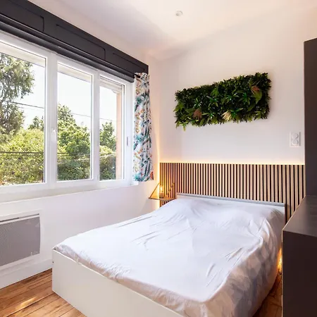 Joli Quartier Lardenne Apartamento