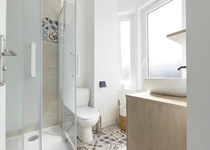 Joli Quartier Lardenne Apartment