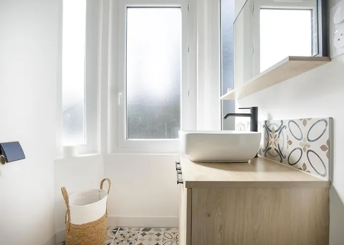 Joli Quartier Lardenne Apartment Toulouse