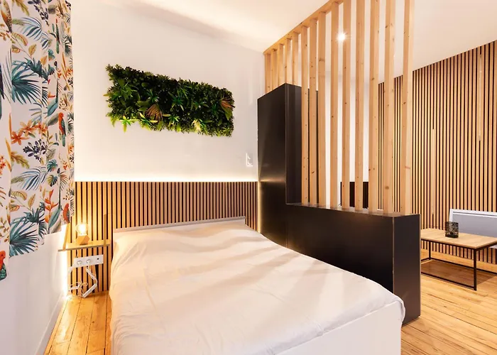 Joli Quartier Lardenne Toulouse