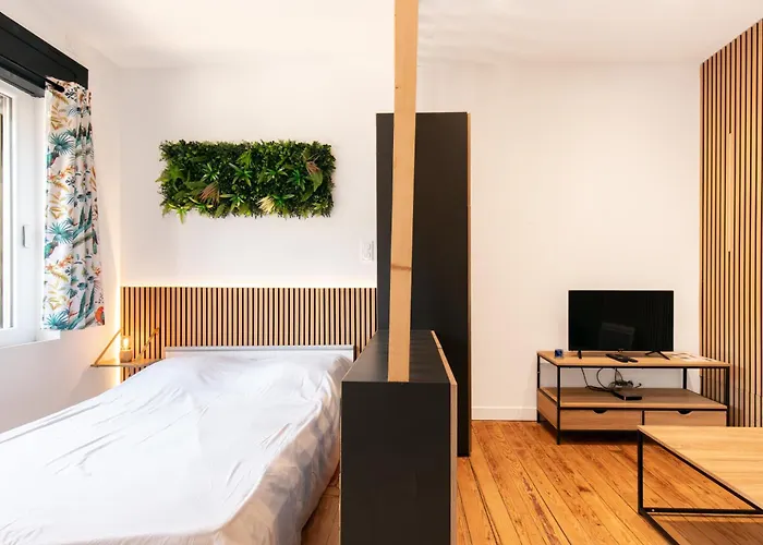 Apartment Joli Quartier Lardenne Toulouse