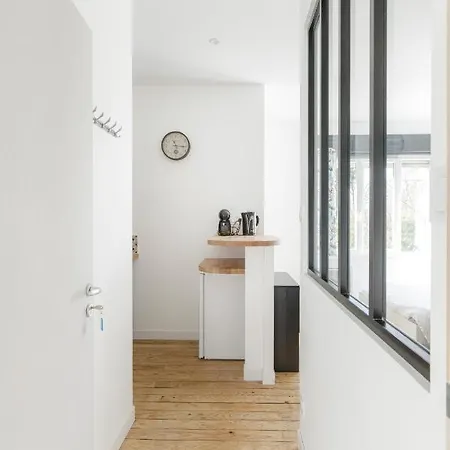 Joli Quartier Lardenne Apartment Toulouse